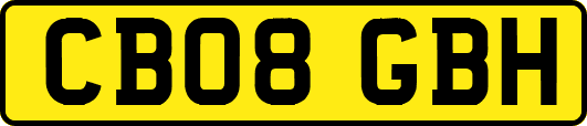CB08GBH