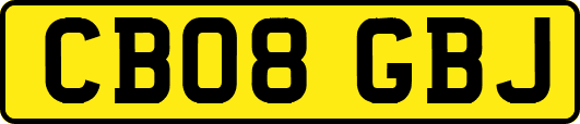 CB08GBJ