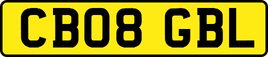 CB08GBL