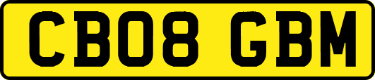 CB08GBM