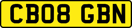 CB08GBN