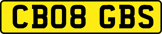 CB08GBS