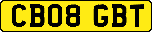 CB08GBT