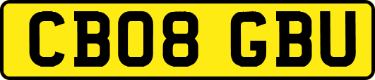 CB08GBU