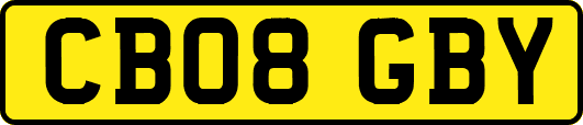 CB08GBY