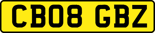 CB08GBZ