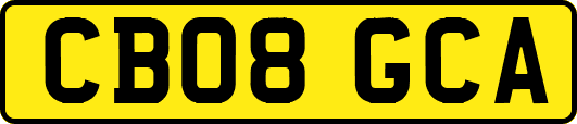 CB08GCA