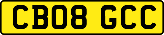 CB08GCC