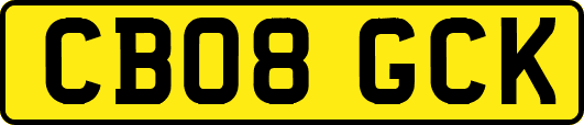 CB08GCK