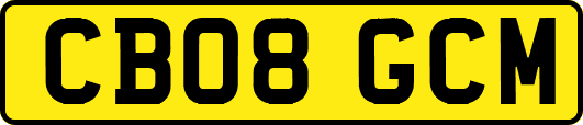 CB08GCM