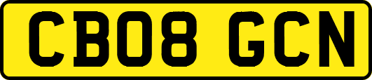CB08GCN