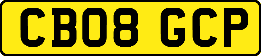 CB08GCP