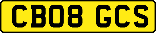 CB08GCS