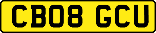 CB08GCU
