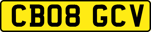 CB08GCV