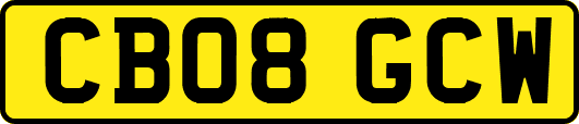 CB08GCW