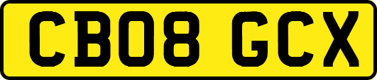 CB08GCX