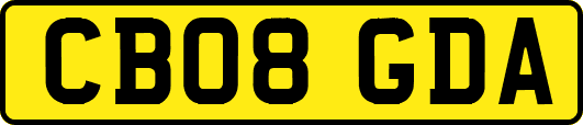 CB08GDA