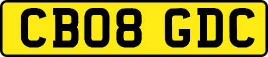 CB08GDC