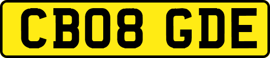 CB08GDE