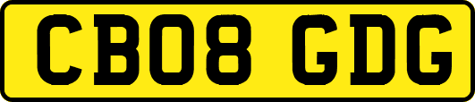 CB08GDG