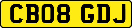 CB08GDJ