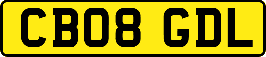 CB08GDL