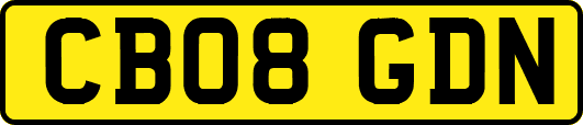 CB08GDN