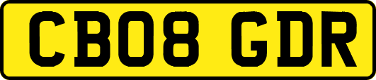 CB08GDR
