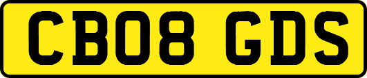 CB08GDS