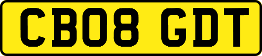 CB08GDT