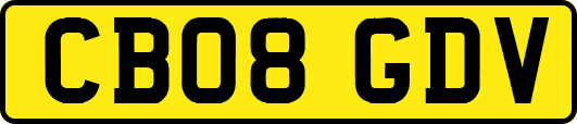 CB08GDV
