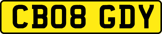 CB08GDY
