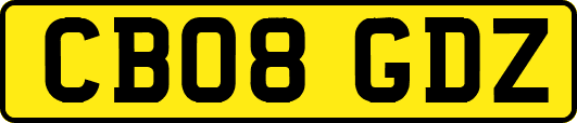 CB08GDZ