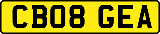 CB08GEA