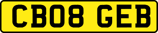 CB08GEB