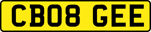 CB08GEE