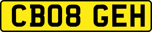 CB08GEH
