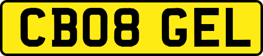 CB08GEL