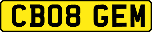 CB08GEM