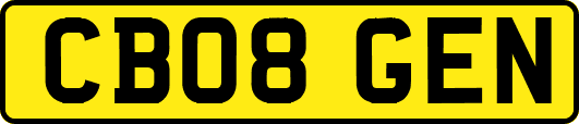 CB08GEN