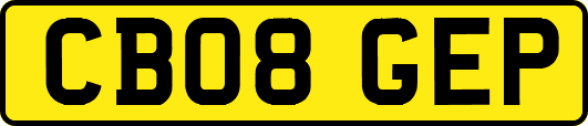 CB08GEP