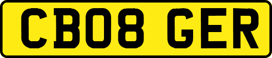 CB08GER