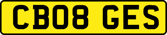 CB08GES