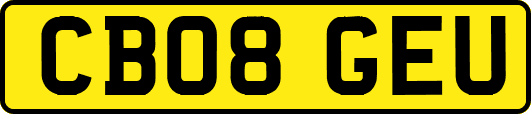CB08GEU