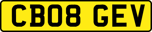 CB08GEV