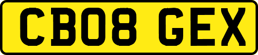 CB08GEX