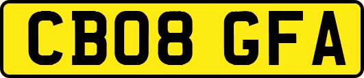 CB08GFA
