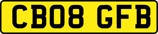 CB08GFB