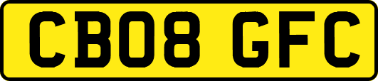 CB08GFC